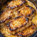 Honey Mustard Pork Slow Cooker
