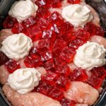 May Morning Chicken Slow Cooker