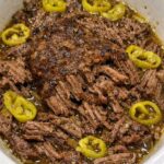 Mississippi Pot Roasts