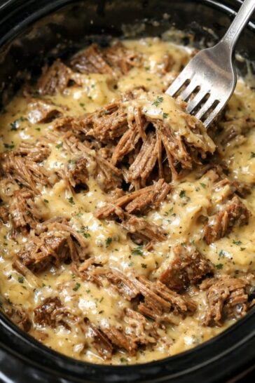 Moroccan Vegetable Medley