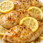 My Family's Easter Chicken