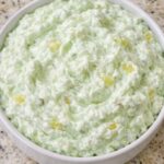 Pistachio Fluff Salad