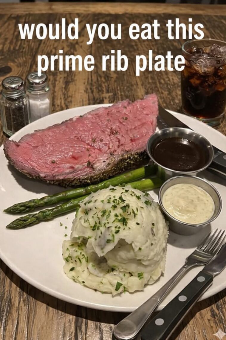 Prime Rib