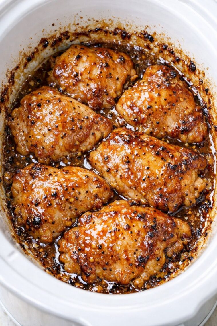 Quick Honey Mustard Chicken By Grandma's Kitchen