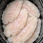 Slow Cooker Basa (From Frozen) 3-Ingredient