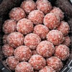 Slow Cooker Beef Meatballs