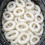 Slow Cooker Calamari 3-Ingredient