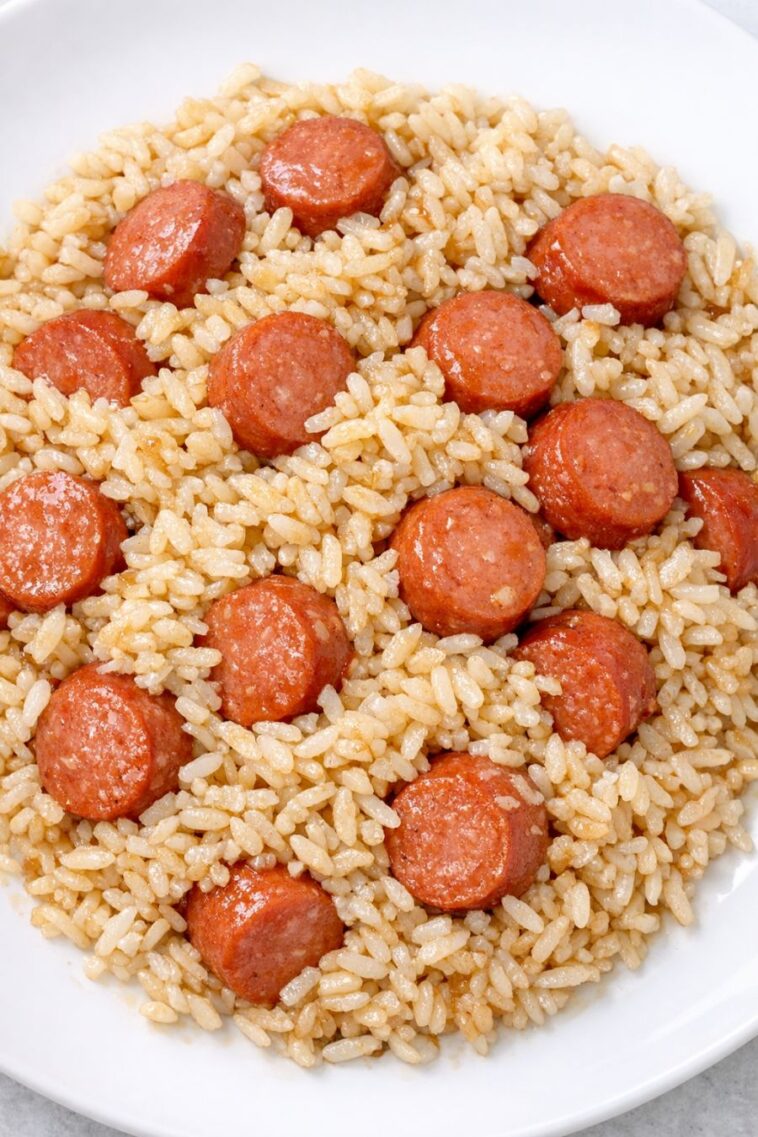 Slow Cooker Fiesta Chicken 4-Ingredient