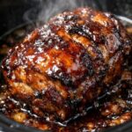 Slow Cooker Fiesta Wings