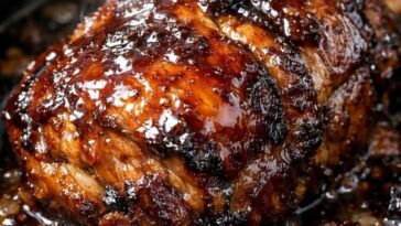 Slow Cooker Fiesta Wings