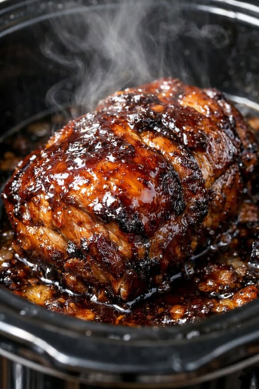 Slow Cooker Fiesta Wings