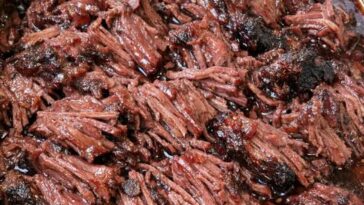 Slow Cooker Merlot Beef Roast