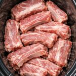 Slow Cooker Pork Rib Dinner 6-Item