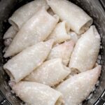 Slow Cooker Squid 6-Ingredient