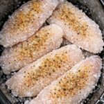 Slow Cooker Swai Fish