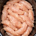 Slow Cooker Tax Day Chicken 4-Ingredient