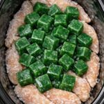 Slow Cooker Tribute Chicken