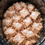Slow Cooker Tuna Mac – Just Dump and Go!