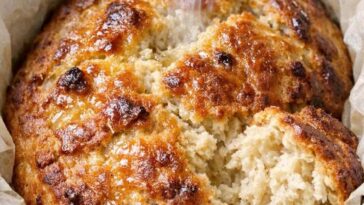 Slow Cooker Beer Bread