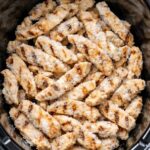 Spring Break Chicken Slow Cooker