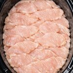 Spring Breeze Chicken Slow Cooker