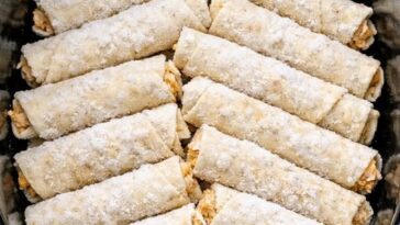 Taquito Chicken Party Slow Cooker