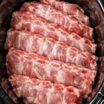 Tax Day Ribs Slow Cooker 5-Ingredient