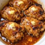 Amish Butter Chicken Slow Cooker