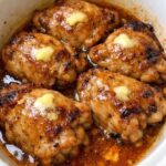 Amish Butter Chicken Slow Cooker