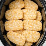 Amish Mother's Blessing Potatoes Slow Cooker