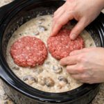 Amish Poor Man's Steak Slow Cooker