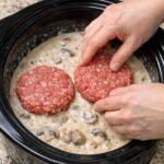 Amish Poor Man's Steak Slow Cooker