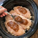 Apple Butter Chicken