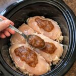 Apple Butter Chicken