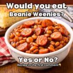 Beanie Weenies