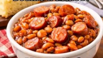 Beanie Weenies