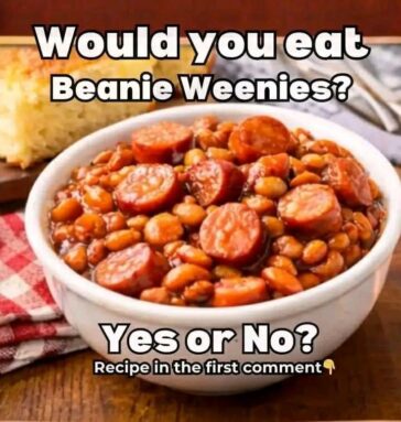Beanie Weenies