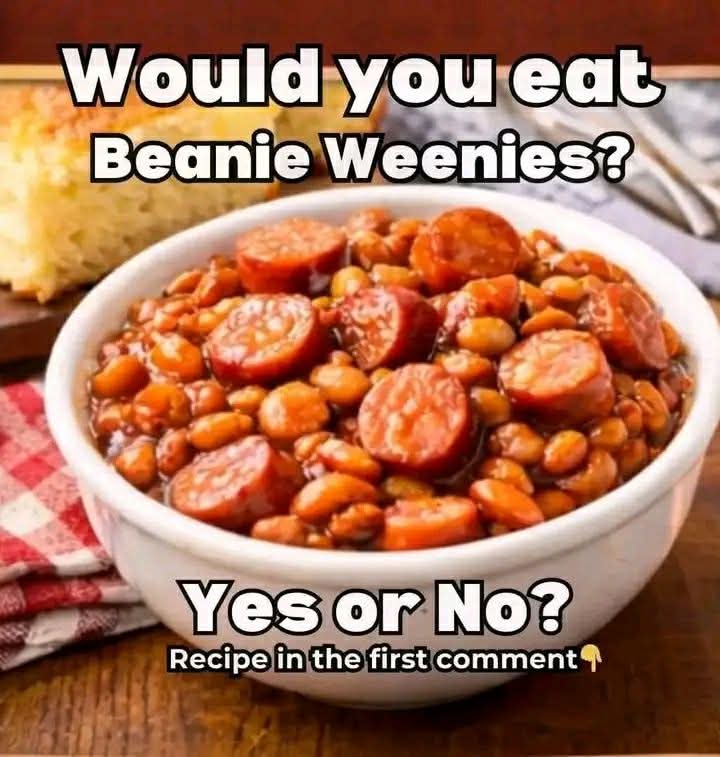 Beanie Weenies