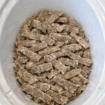 Beef Gyro Strips Slow Cooker