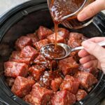Burnt Ends-Style Brisket Bites