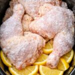 Celebration Chicken Slow Cooker