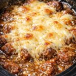 Cheesy Chicken Bake