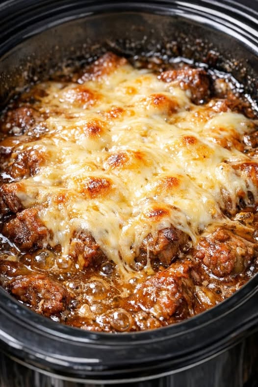 Cheesy Chicken Bake