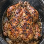 Chicken for Mother's Day Slow Cooker