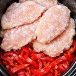 Cookout Chicken-3-Ingredient Slow Cooker