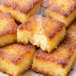 Fried Cornmeal Mush