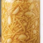 Ginger-Garlic and Honey Wellness
