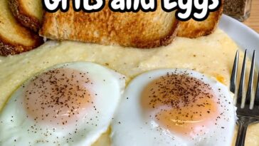 Grits and Eggs