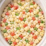 O'Brien Potato Bake Slow Cooker