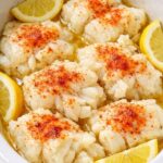 Poor Man’s Lobster Slow Cooker 4-Ingredient